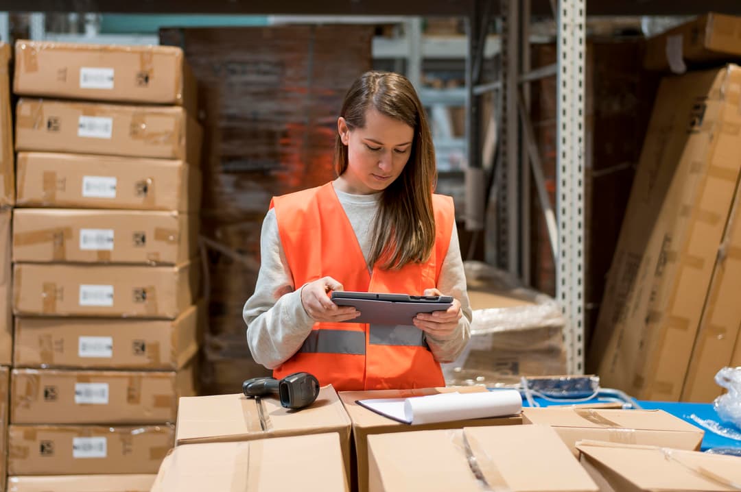 FBA/FBM Inventory Prep