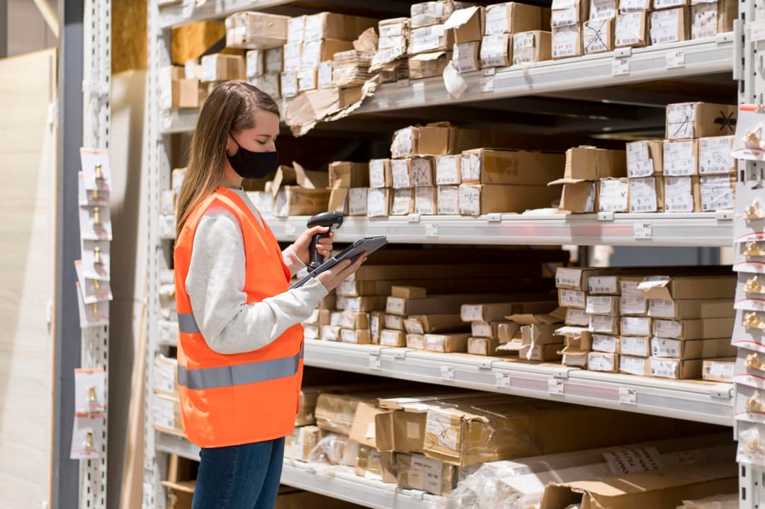 Order Fulfillment