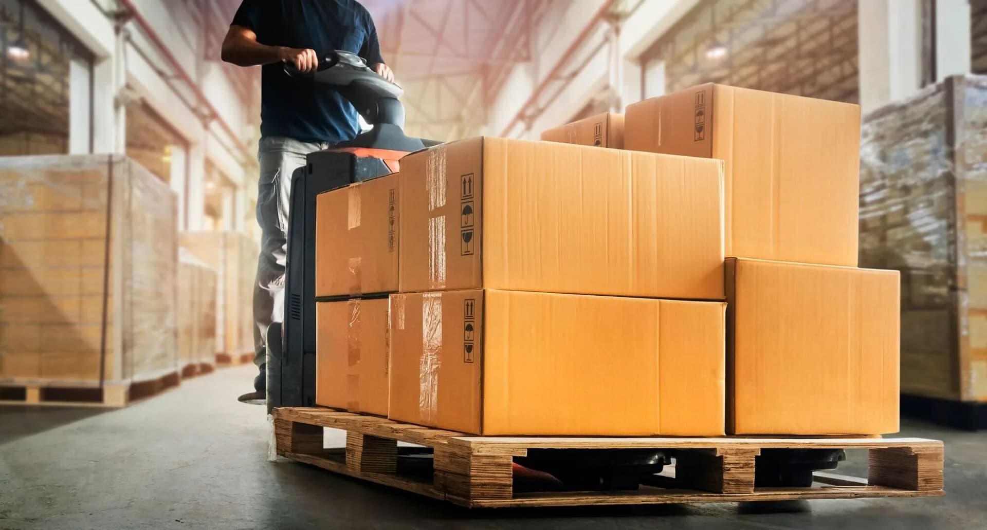 Exploring Innovations in Retail Logistics