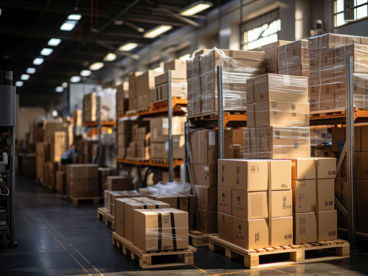 Sustainable Practices in Retail Operations