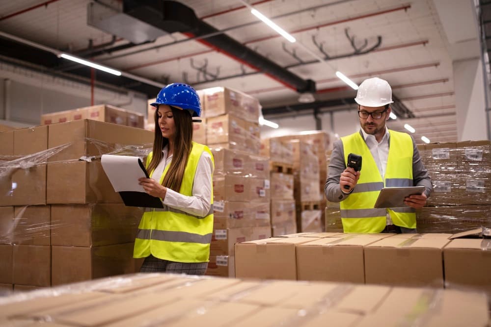 Boosting Efficiency in Store Operations