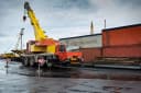 Exploring Innovations in Retail Logistics